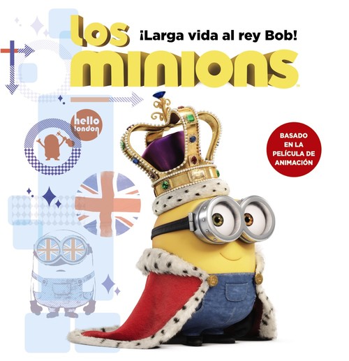 Portada