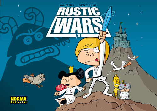 Portada