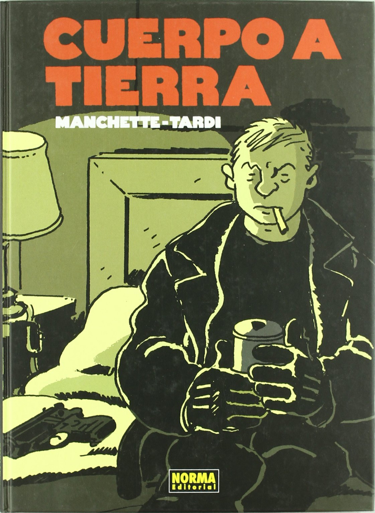 Capa