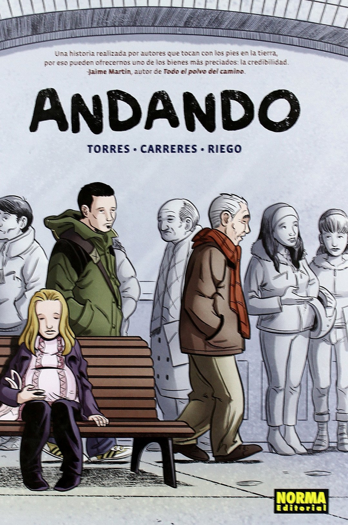 Portada