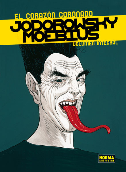 Portada