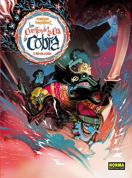 Portada