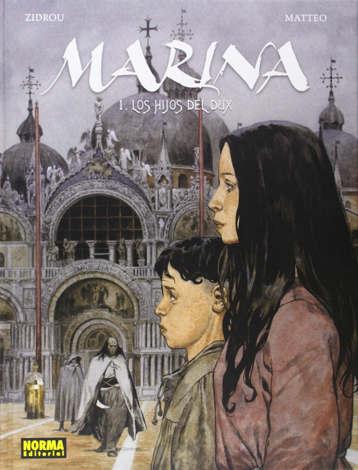 Portada