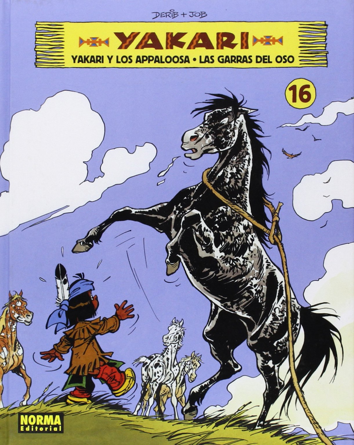 Capa