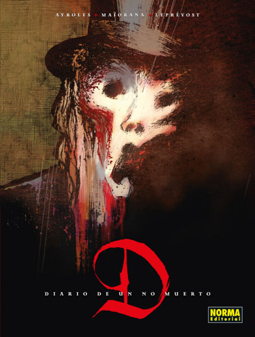 Portada