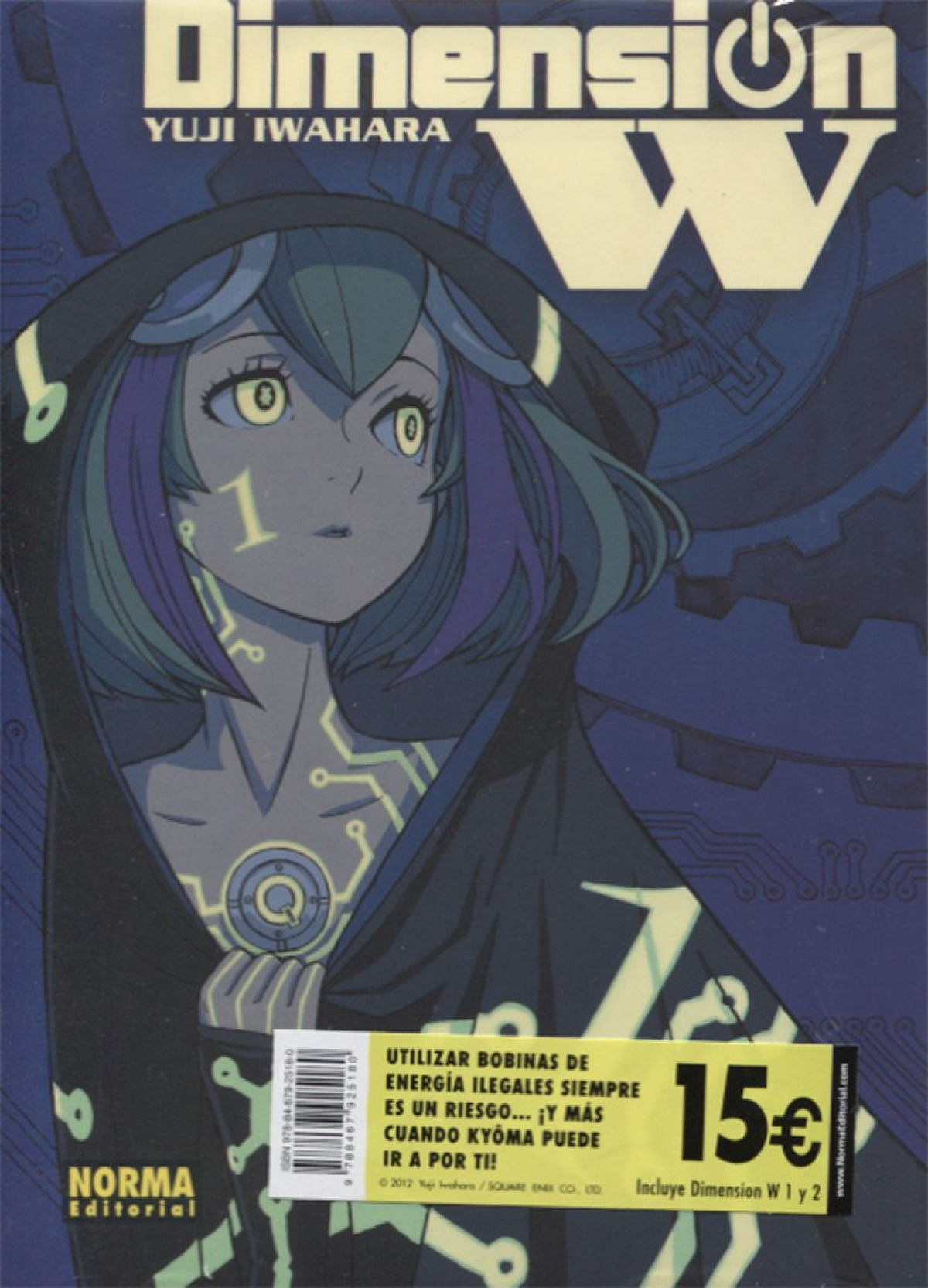 Portada