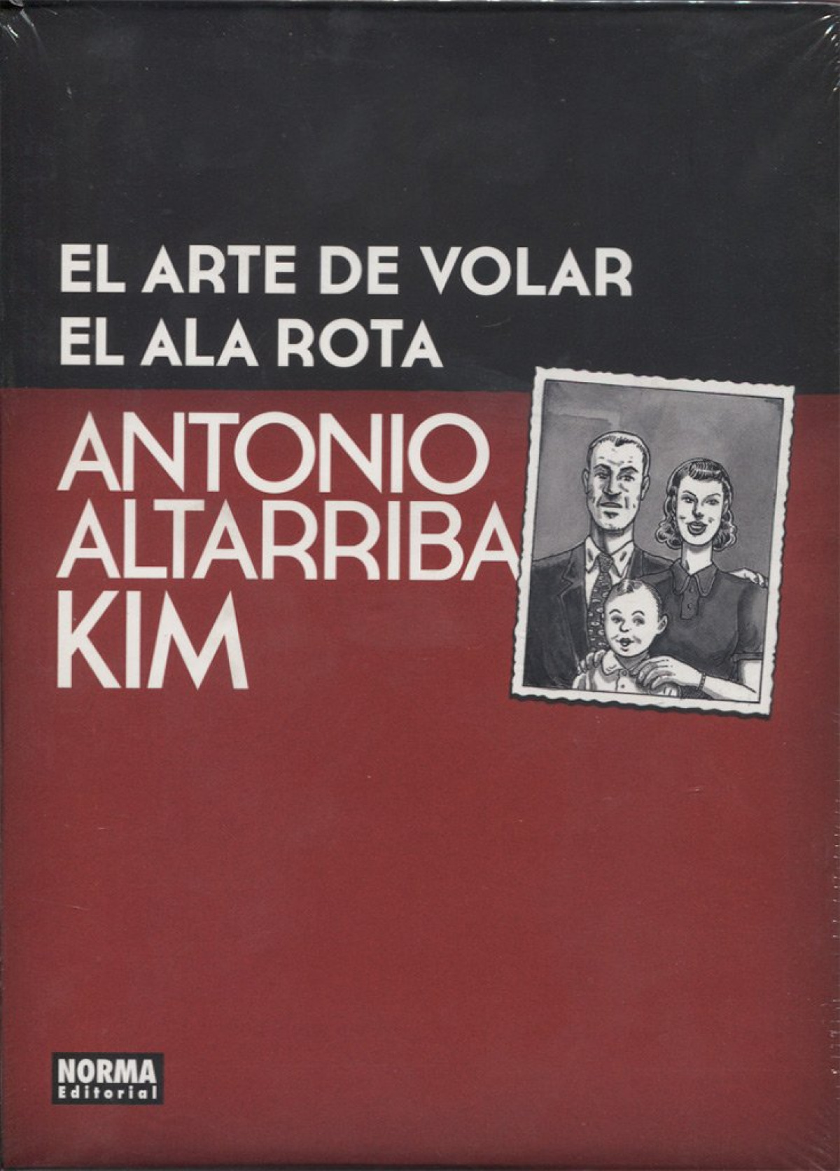Capa