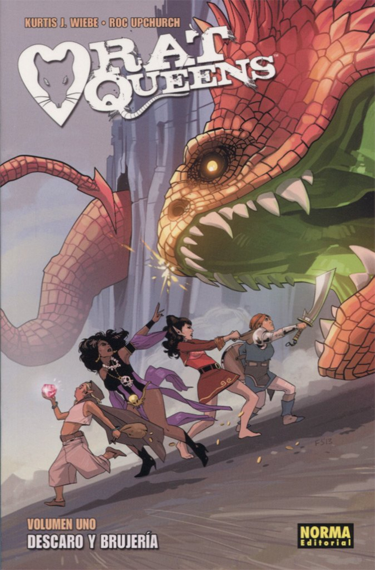 Portada