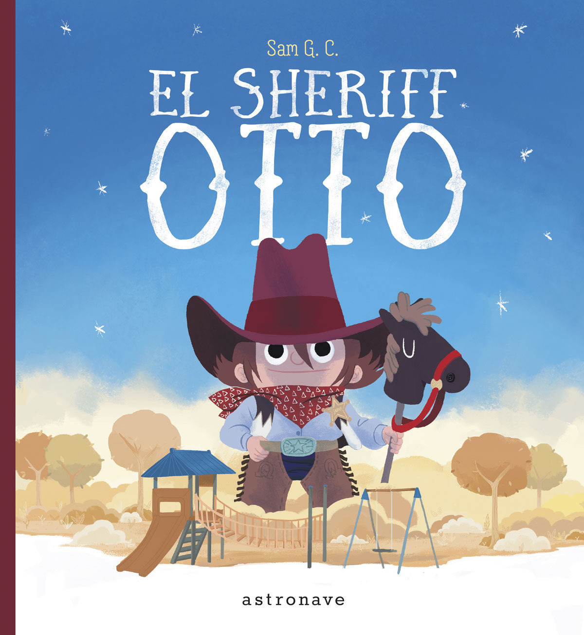  EL SHERIFF OTTO 