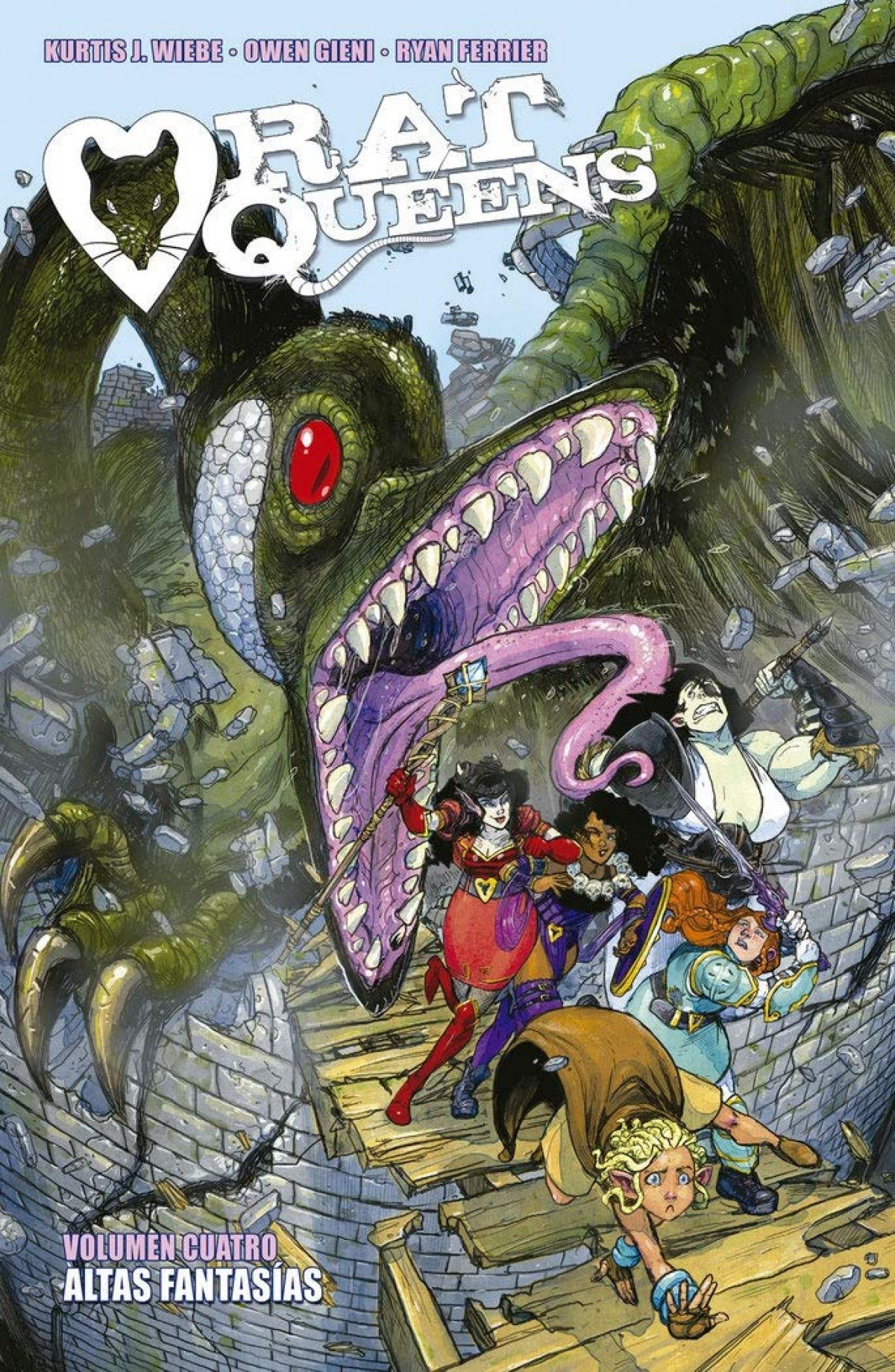 Portada