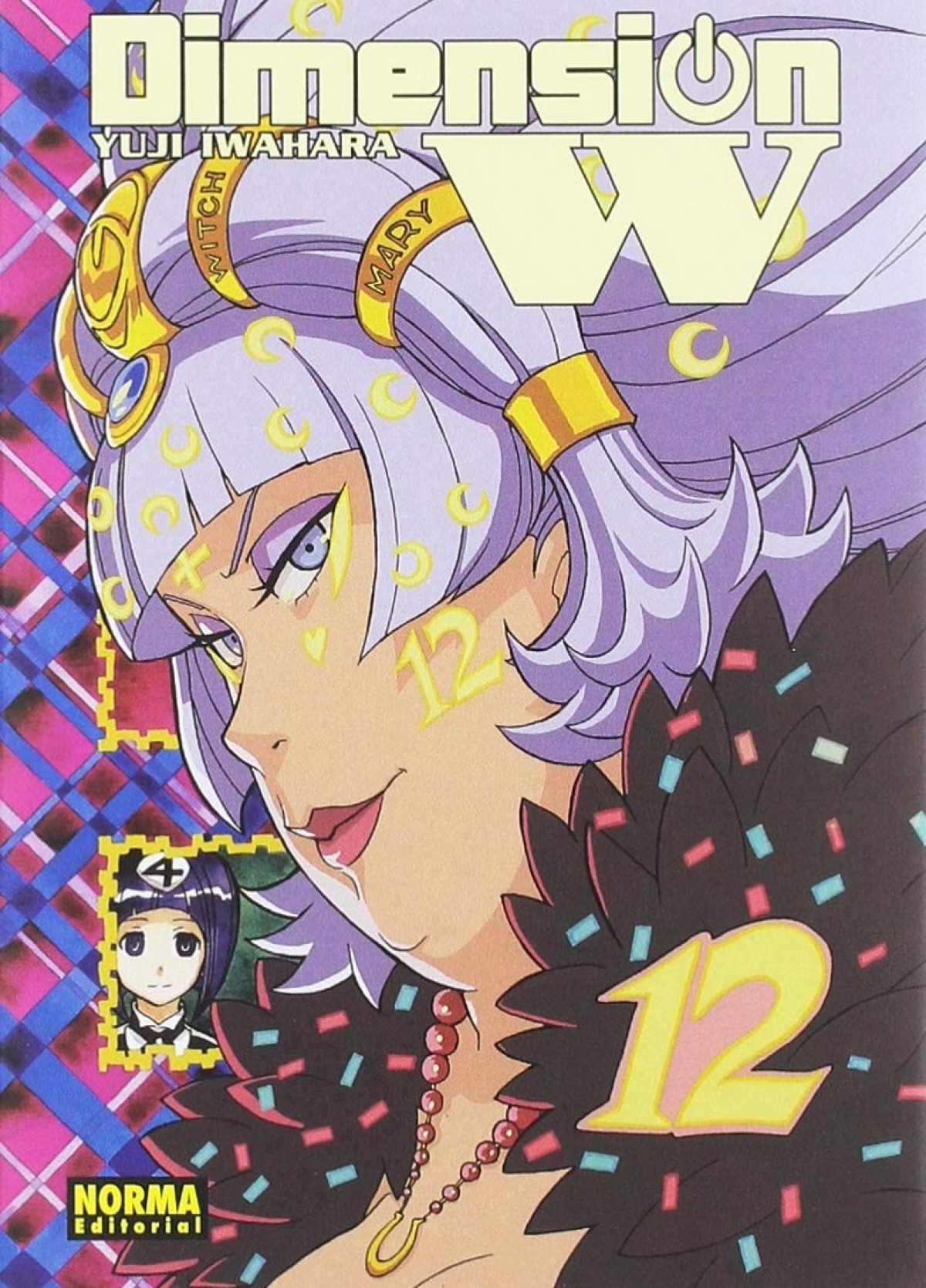 Portada
