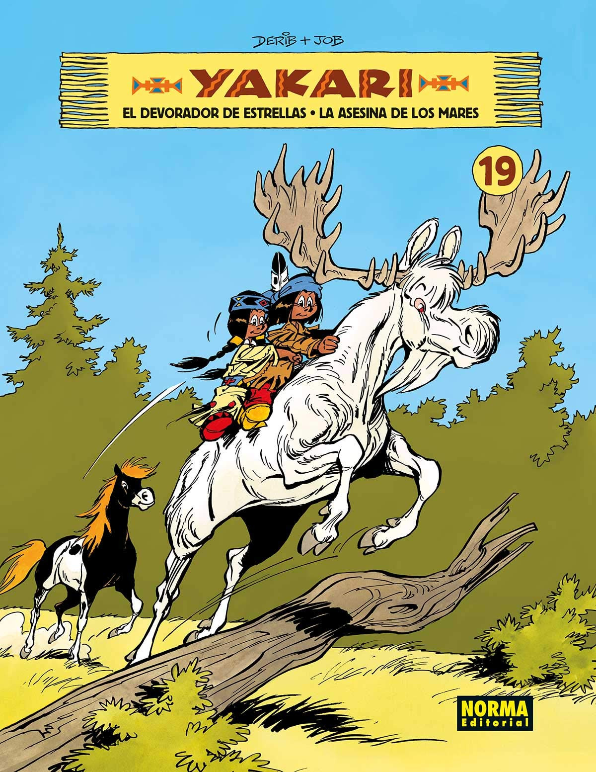 Capa