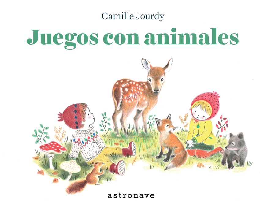 Portada