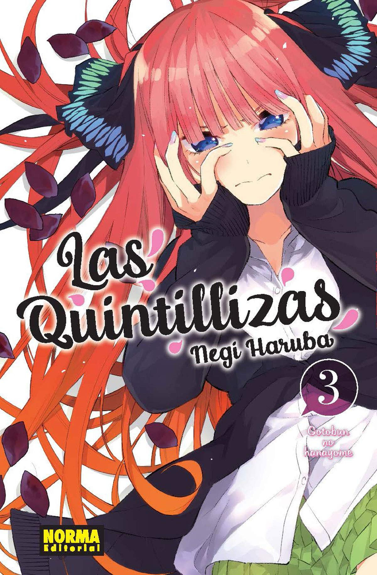 LAS QUINTILLIZAS 03