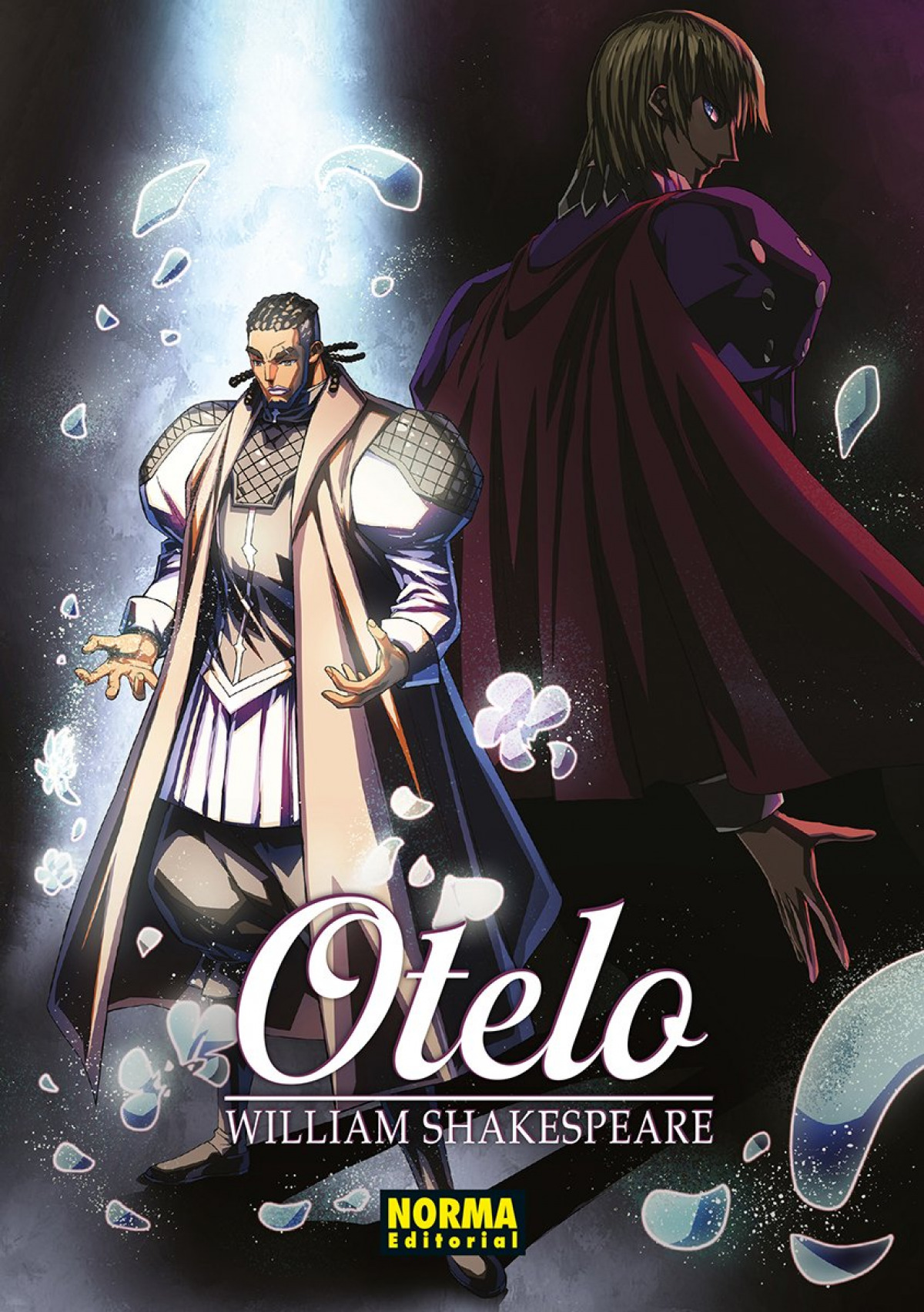 Capa