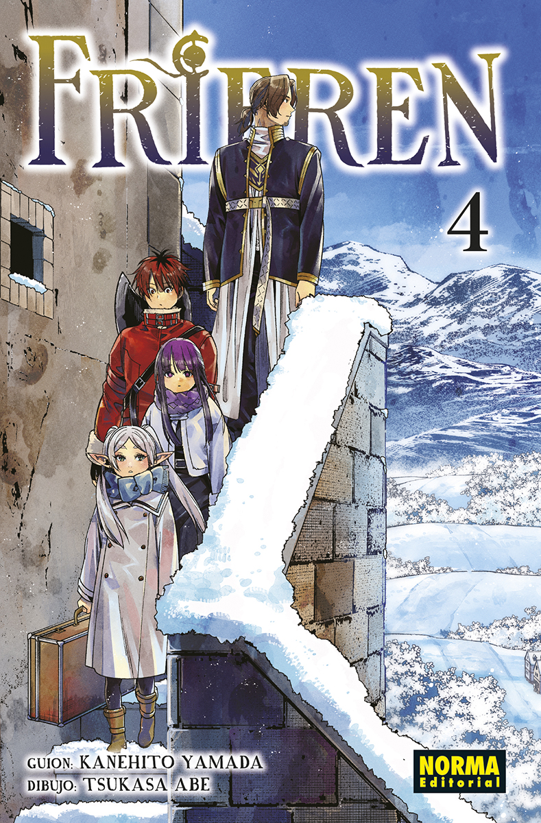  FRIEREN 04 