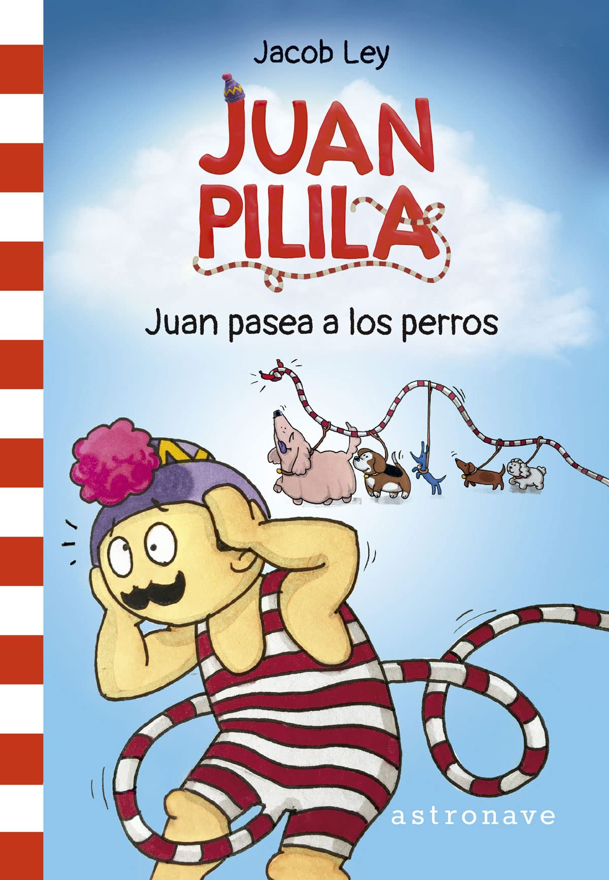 Portada