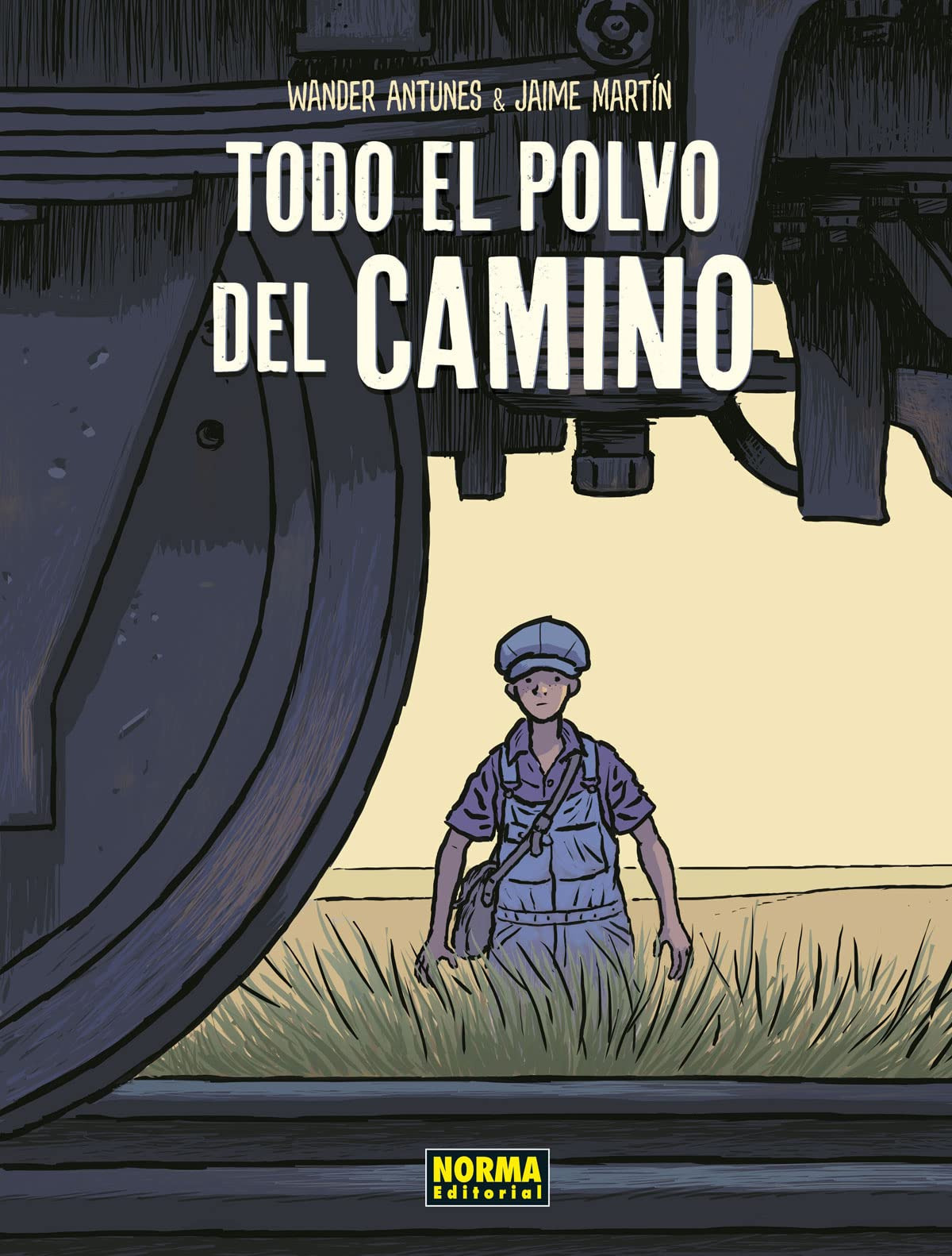 Portada