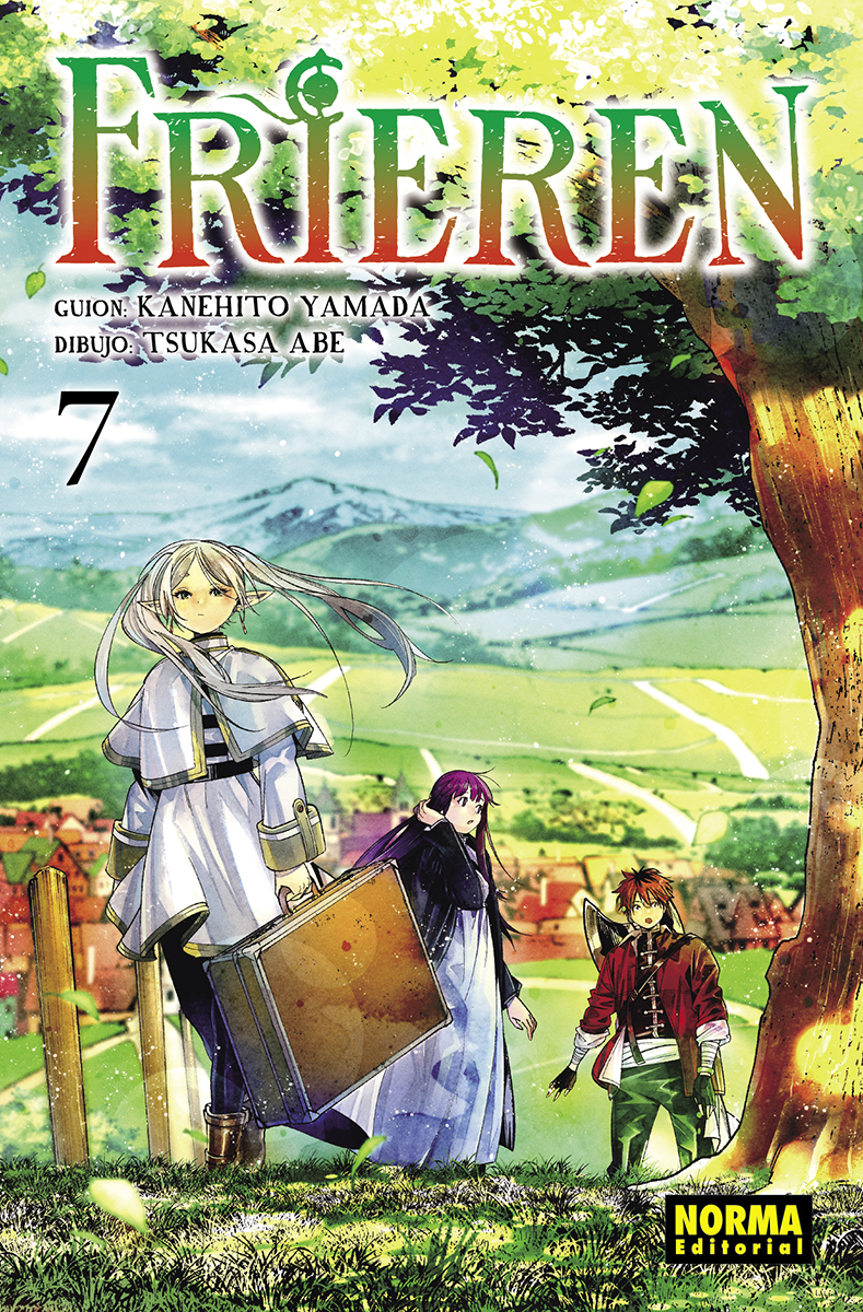  FRIEREN 07 