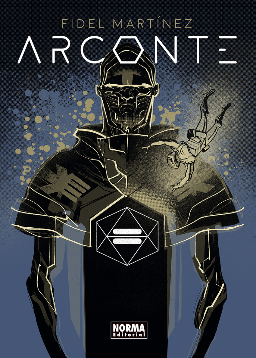  ARCONTE 