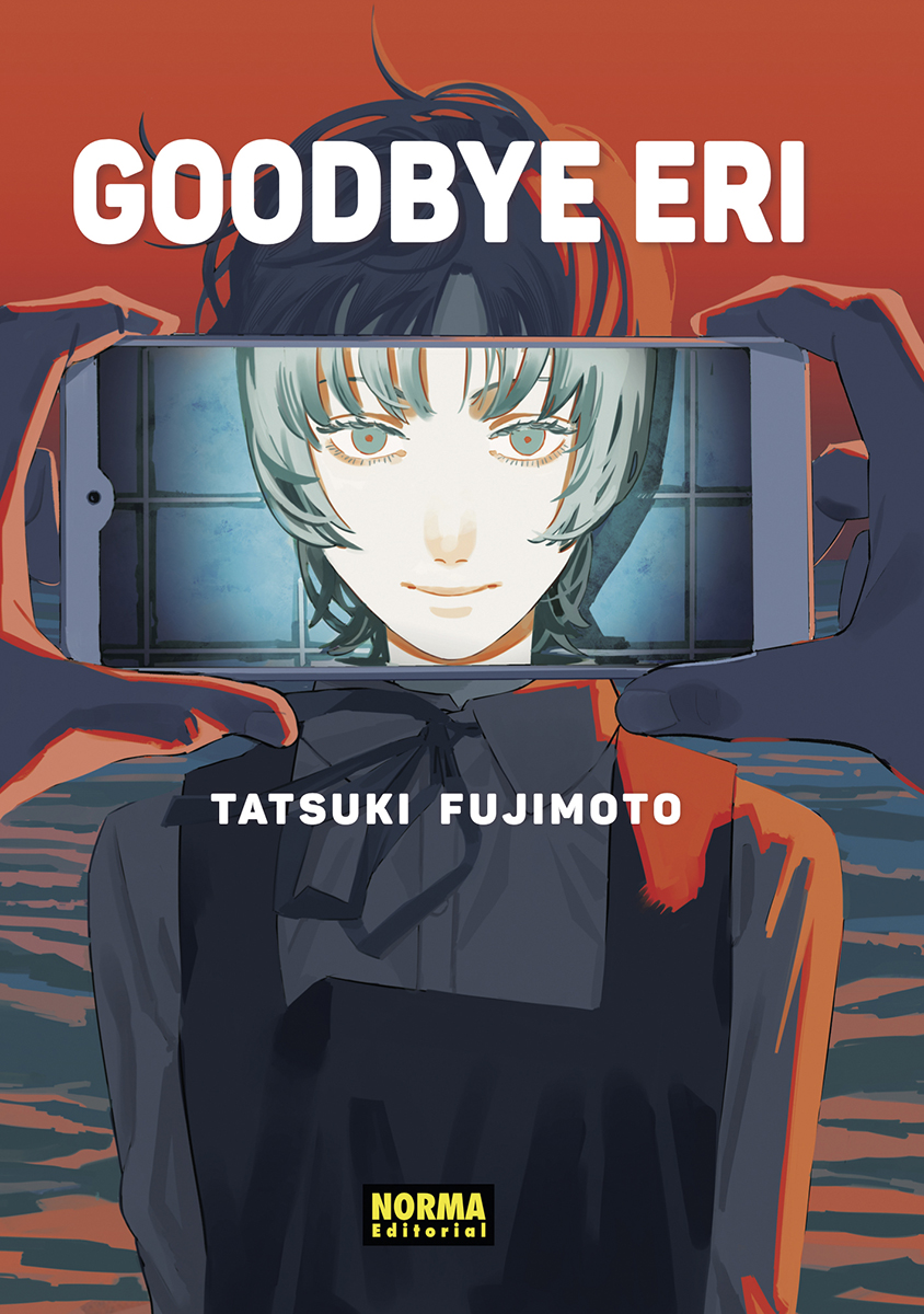  GOODBYE ERI. ED KANZENBAN 