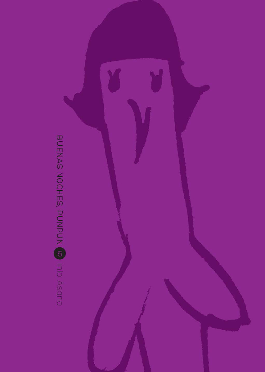  BUENAS NOCHES, PUNPUN 06 (CAMBIO PVP) 