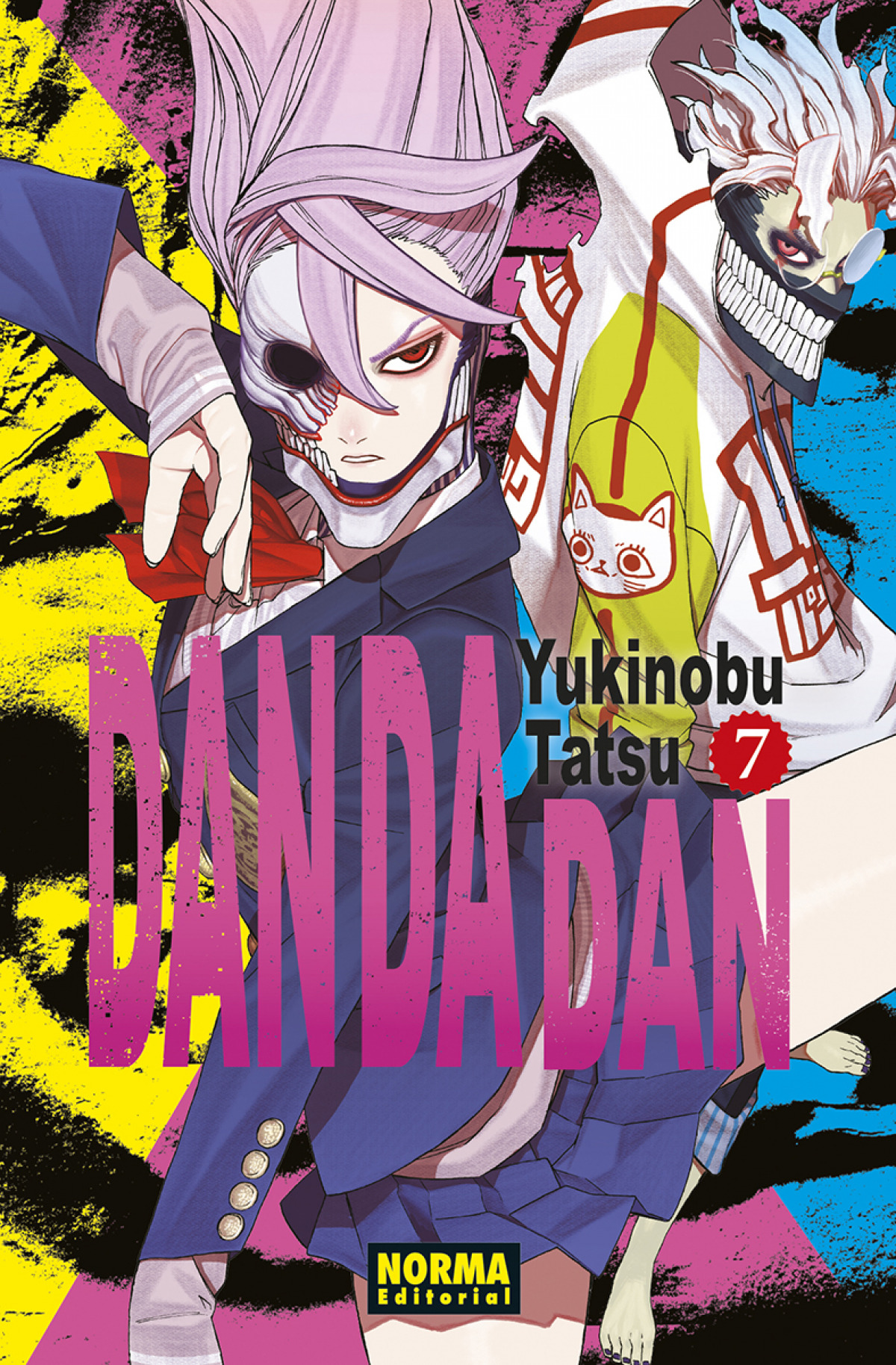 Portada