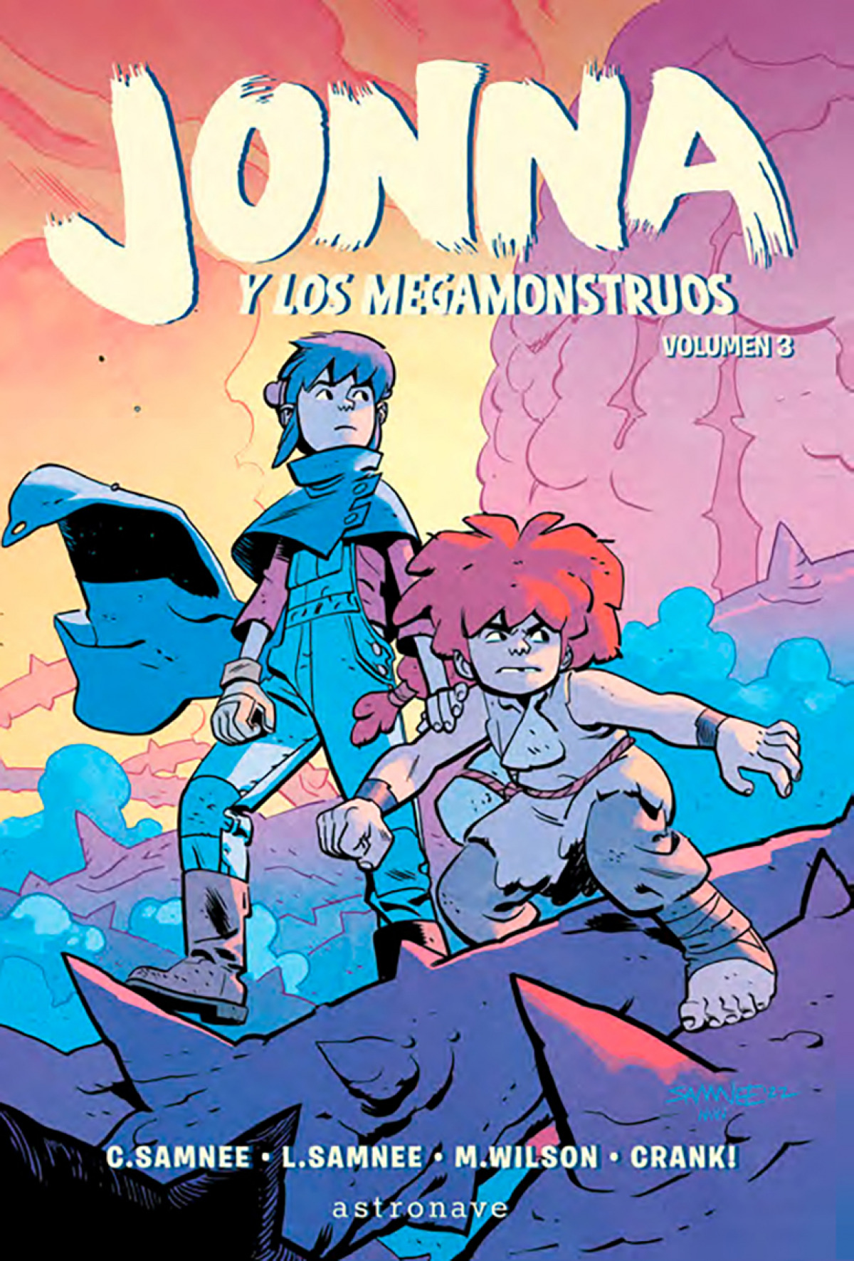 Portada