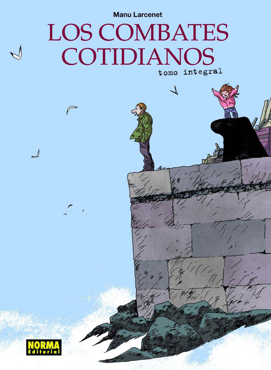  Los combates cotidianos (integral) 