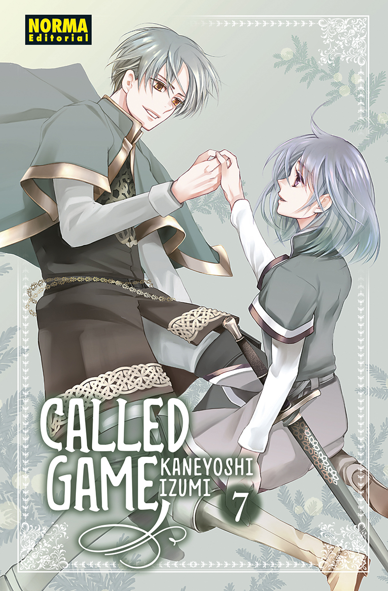  Called game 