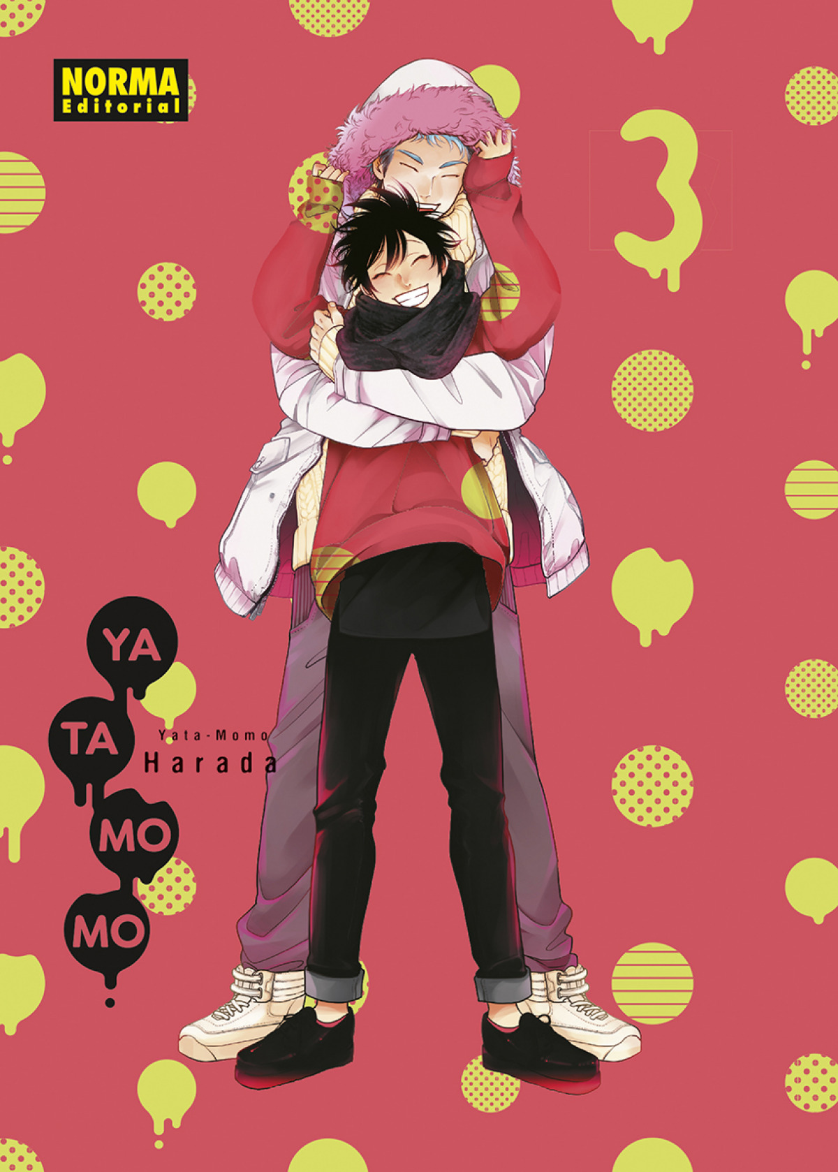 Portada