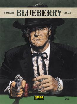  Blueberry 