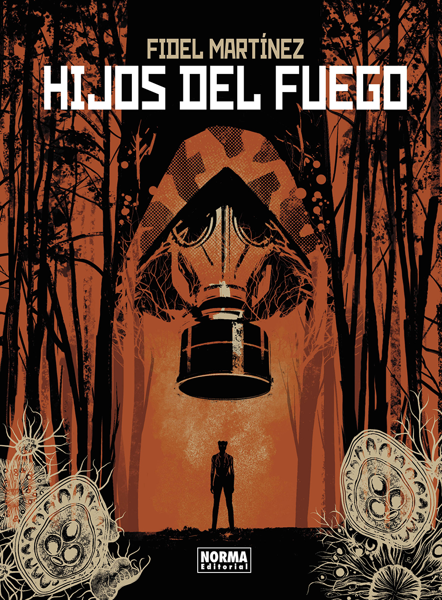  HIJOS DEL FUEGO 