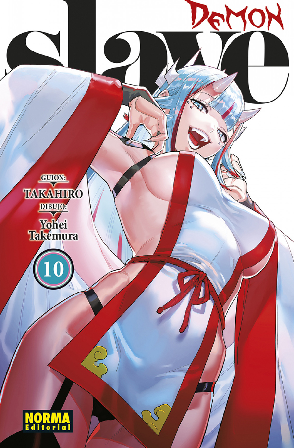 Portada