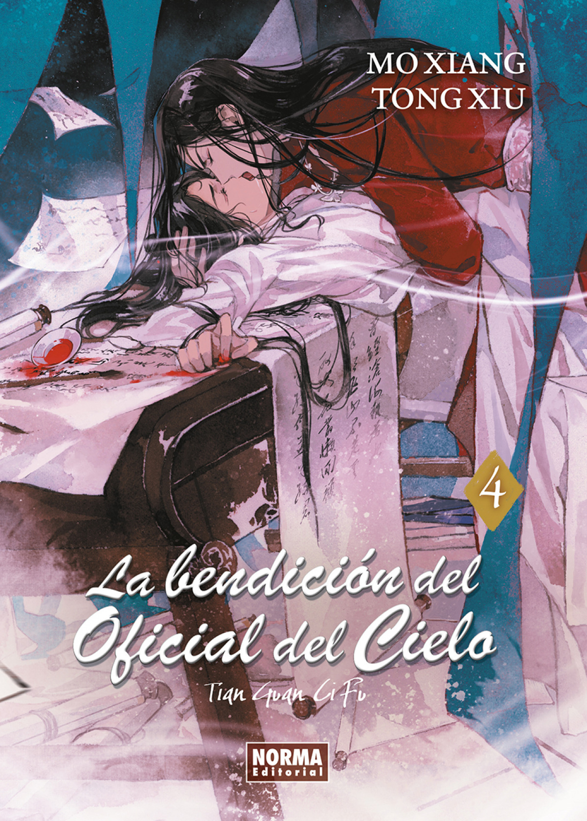 Capa
