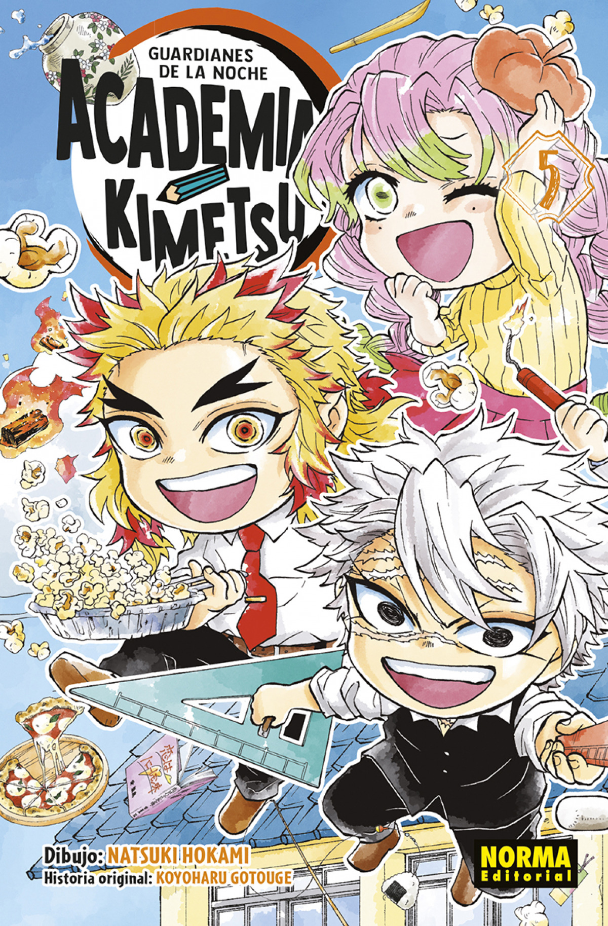Portada