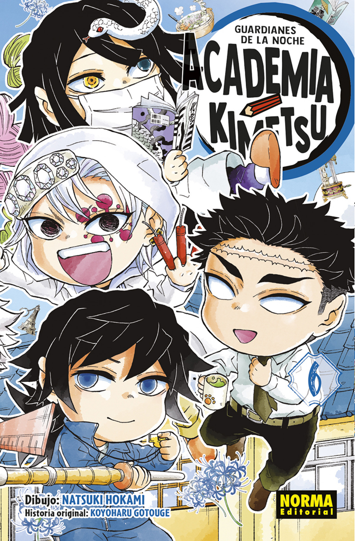 Portada