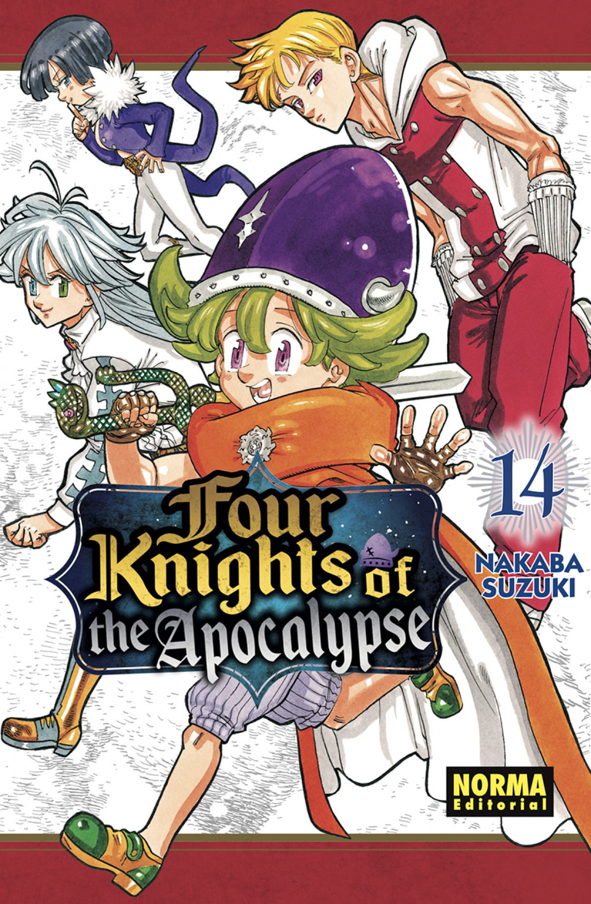 Portada