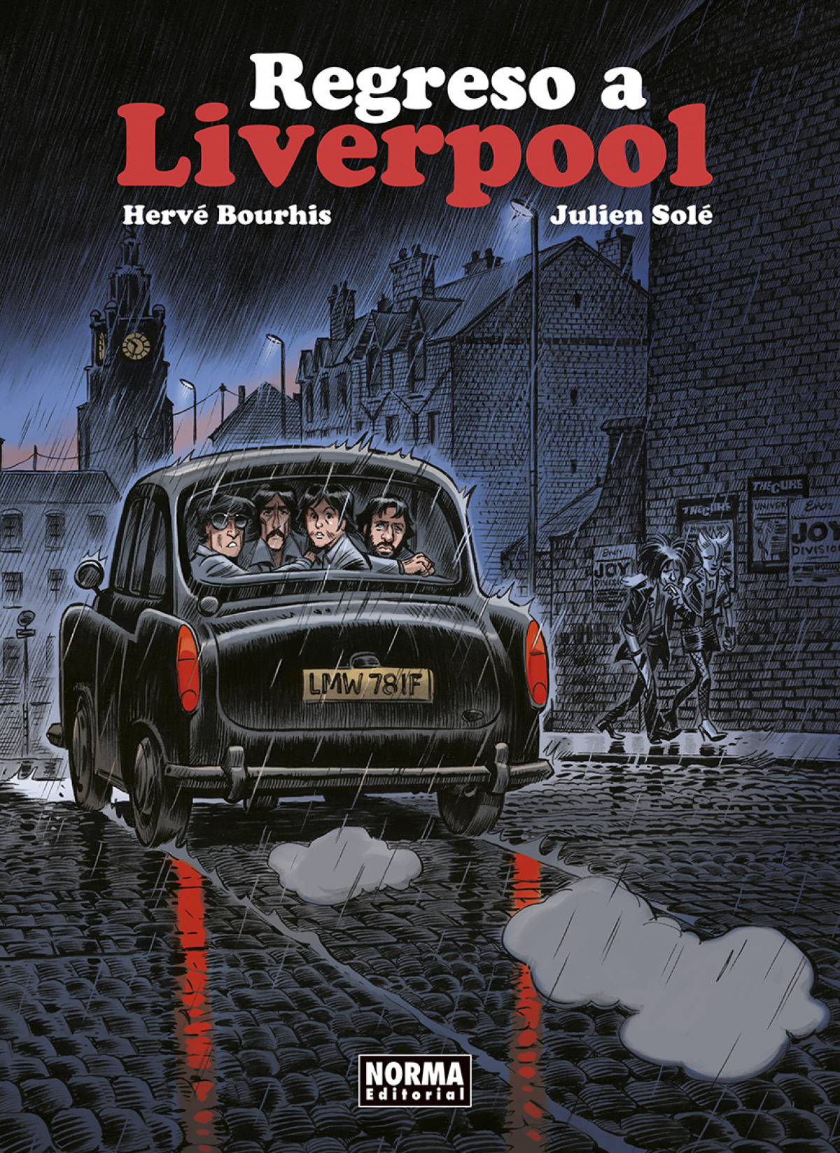 Capa