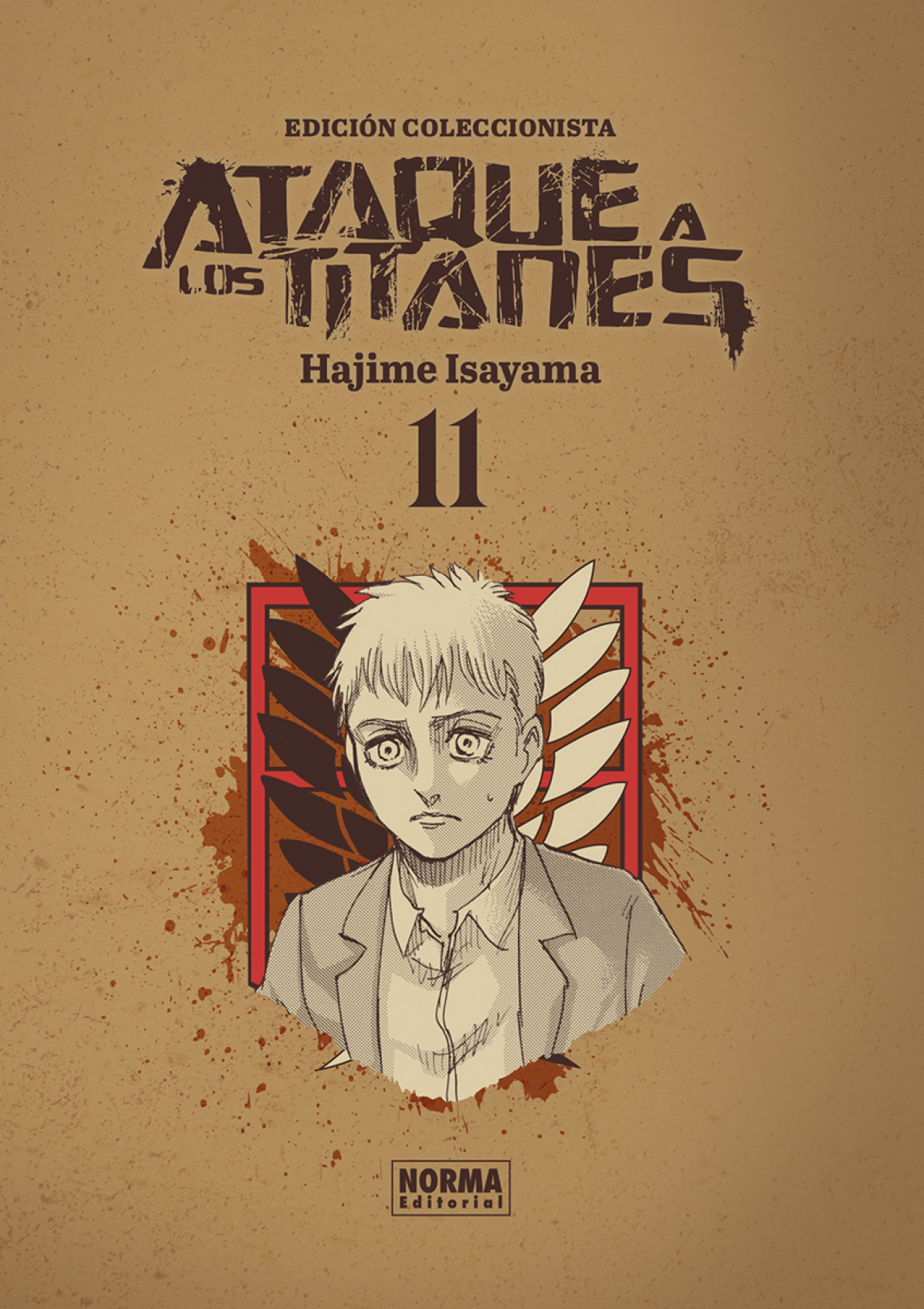Portada