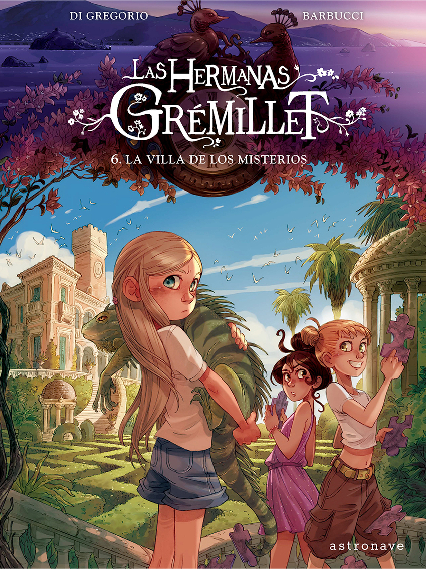 Portada