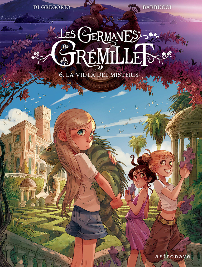 Portada