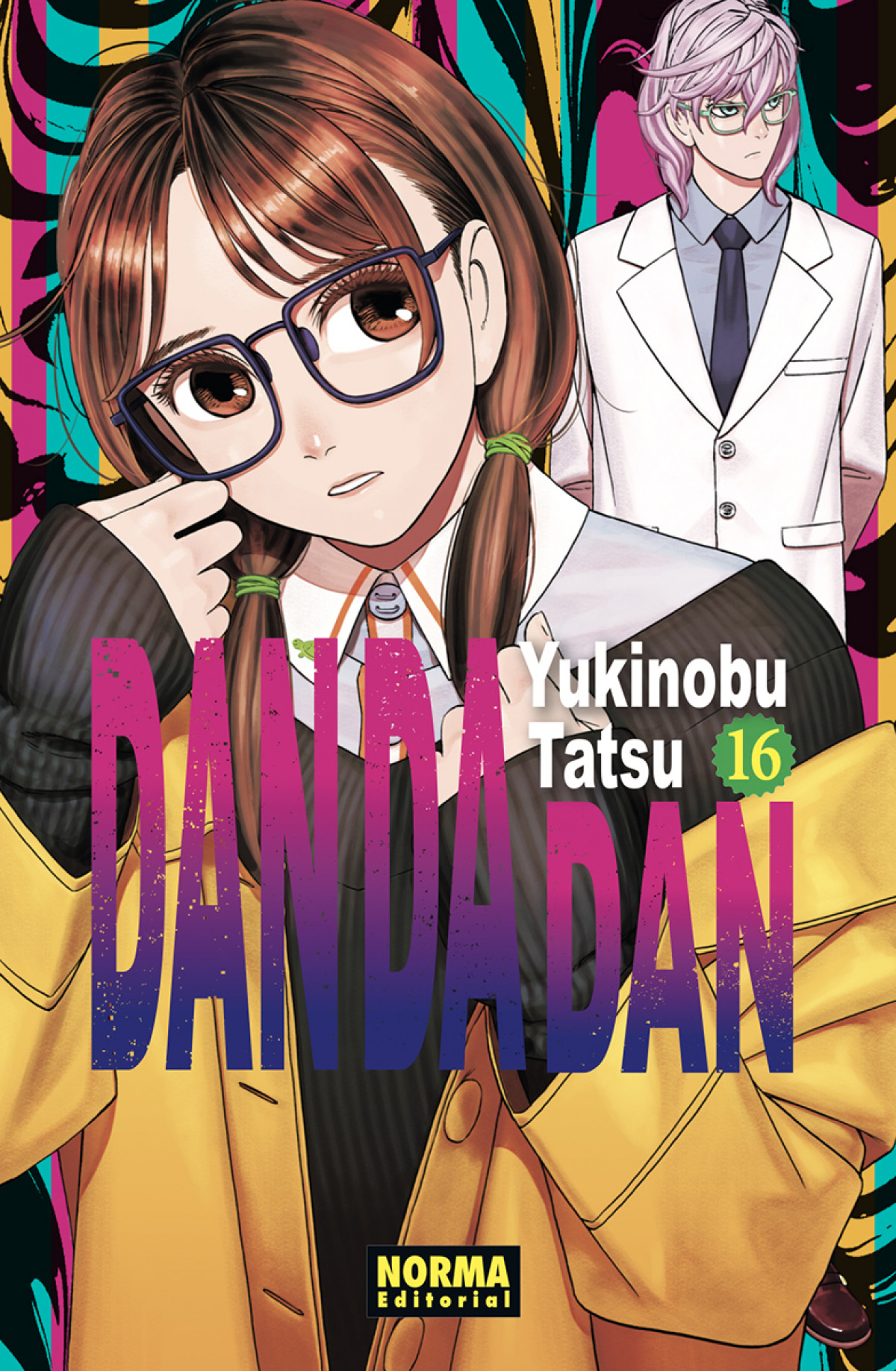 Portada