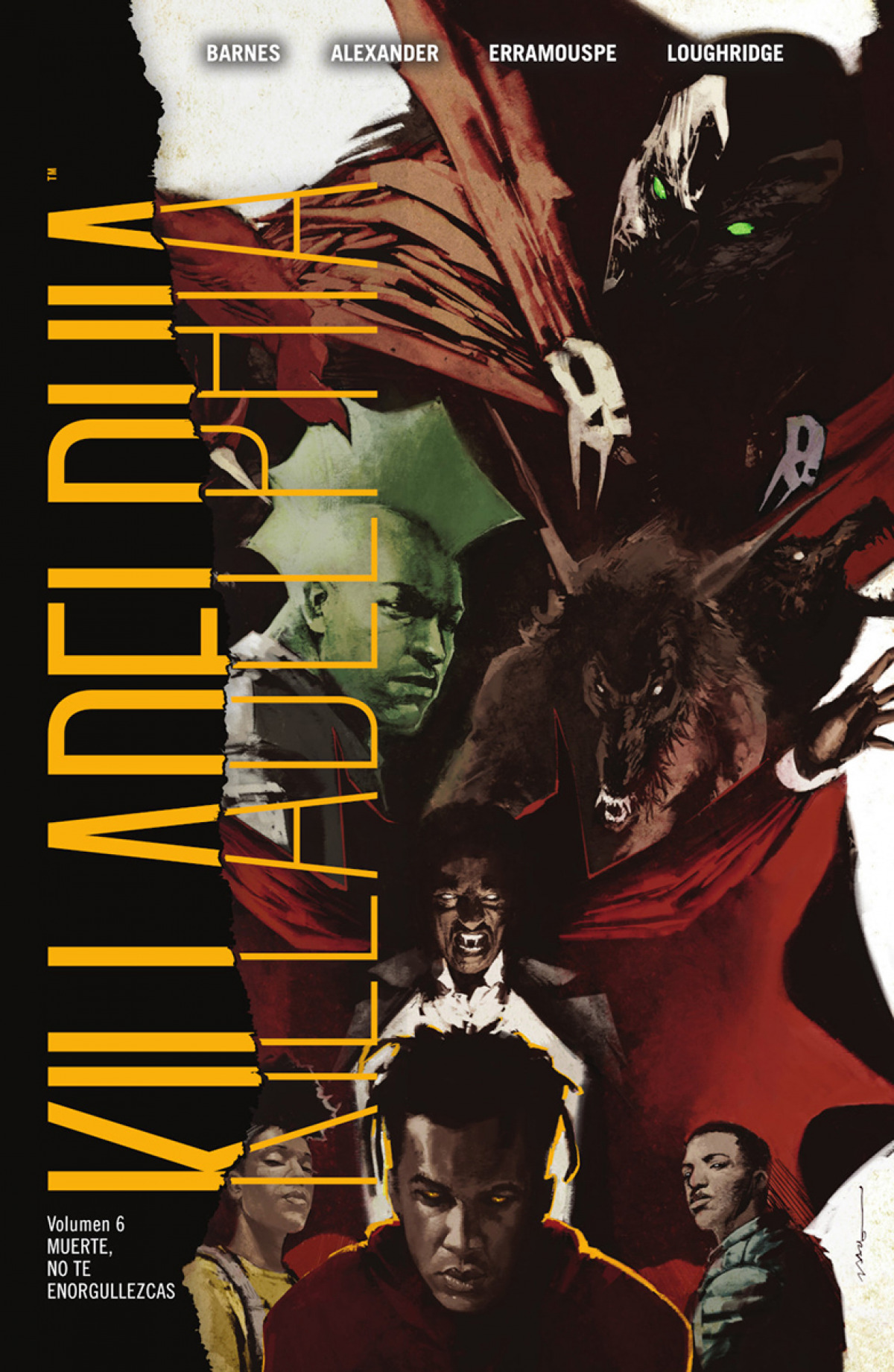 Portada