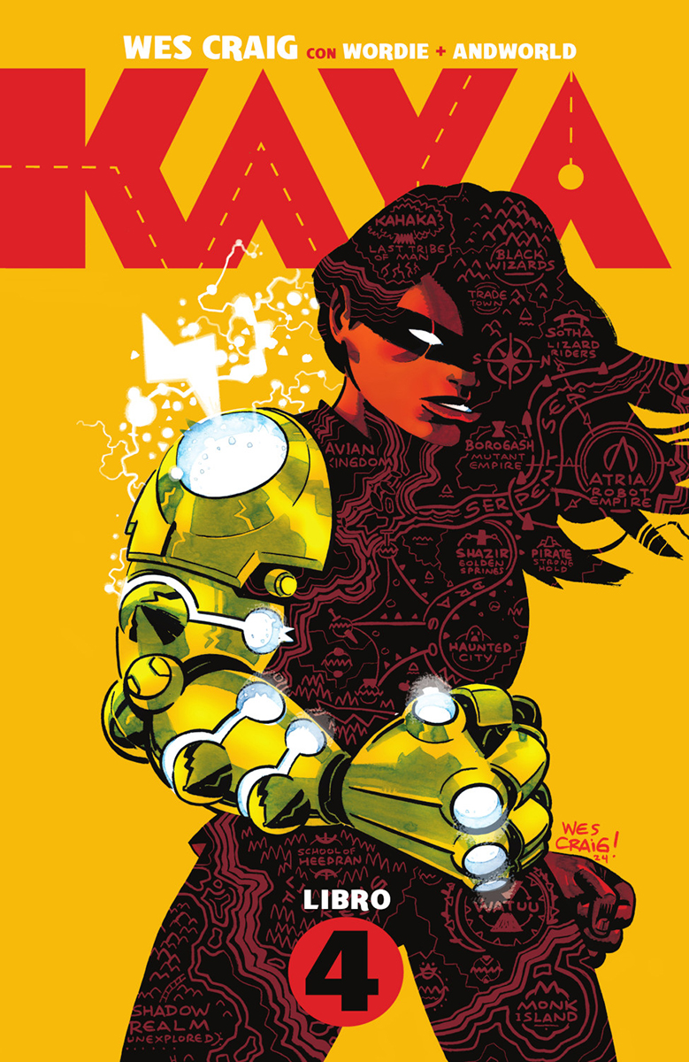Portada