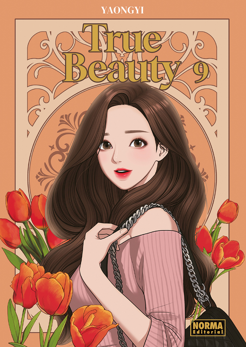 TRUE BEAUTY 09 