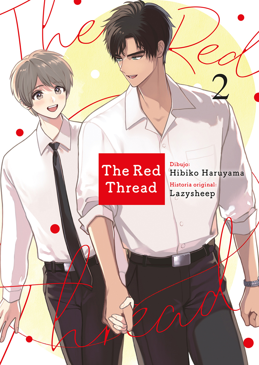  THE RED THREAD 02 