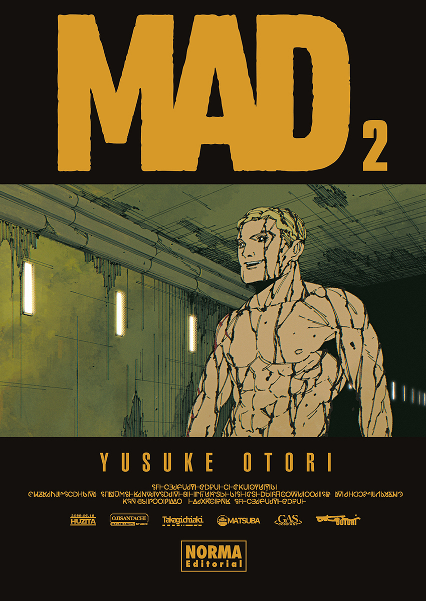  MAD 02 