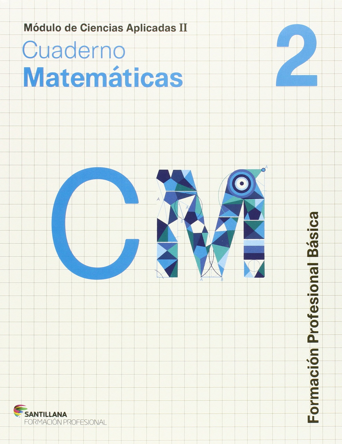 Cuaderno matematicas 2 (fp basica)