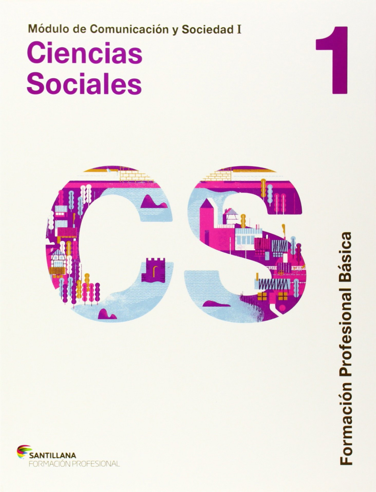 Ciencias sociales 1 FP basica